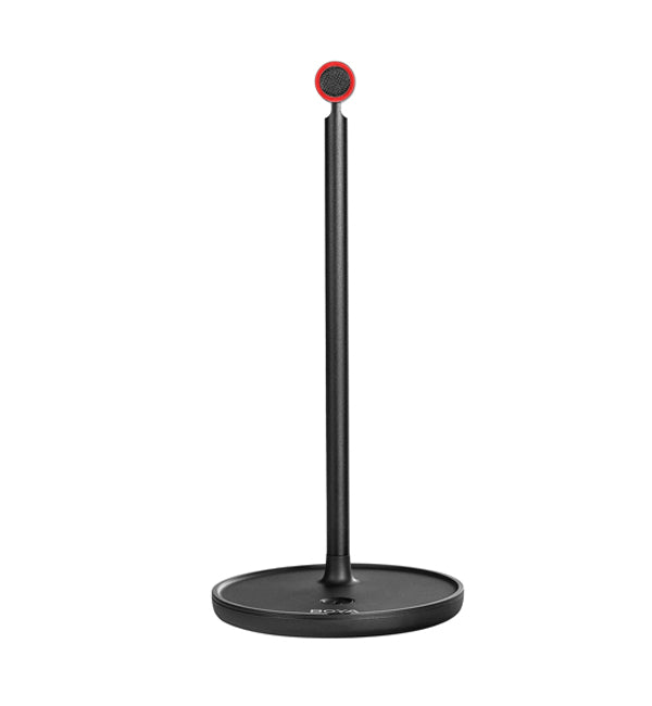 Boya Microphone BY CM1 Desktop USB with noise reduction Boya Microphone BY CM1 Desktop USB with noise reduction